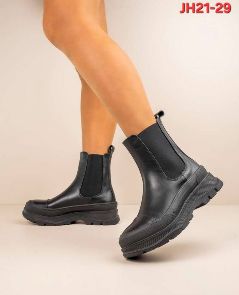 Botki damskie Roz 36-41/ 12 par